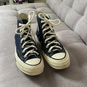 converse chuck taylor high tops